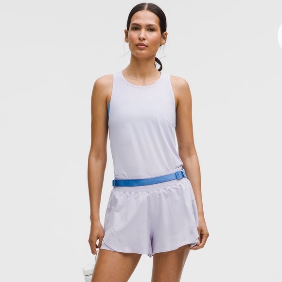 Lululemon Shake it Out High Rise Shorts - Picture 1 of 6